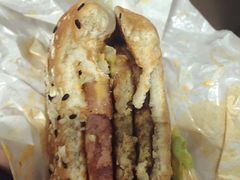 -麦当劳（开元店）-洗手间