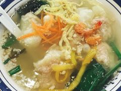 -长人馄饨铺(解放街店)
