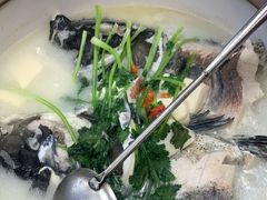 -宝荣鱼馆·临湖之宴(千岛湖店)