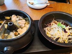-云海肴·汽锅鸡·云南菜(苏州中心店)