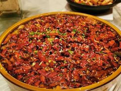 -豫园万丽酒店-万丽轩中餐厅(河南南路店)