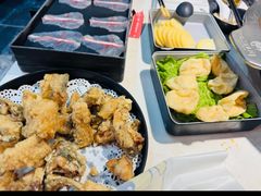 -京门活鱼馆·鱼火锅(百子湾（原红庙）店)