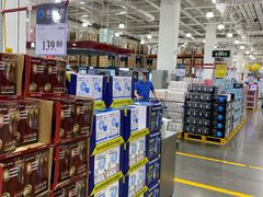 -山姆会员商店(亦庄创意生活广场店)