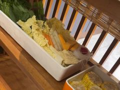 -东来顺铜锅炭火涮肉(上地华联店)