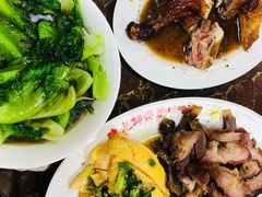 -陈光记烧腊店(罗保博士街店)