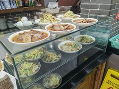 -雪琴面馆富安特色鱼汤面(城中花园店)