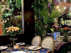 -第101座花园餐厅(湖滨88店)