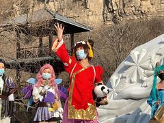 -云台山风景名胜区