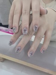 -瞧·享轻奢美甲美睫