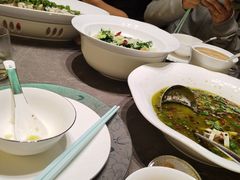 -宫燕府·京菜·烤鸭·淮扬菜(王府中心店)