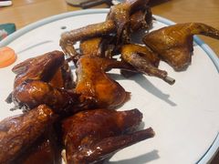 -大鸽饭(马王堆店)