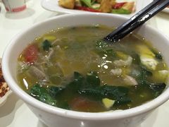 -清真益鑫羊肉手抓馆(南大街店)