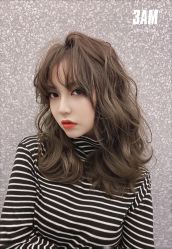 -3AM HAIR SALON染发接发