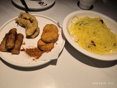 -江渔儿酸菜鱼(万科东荟城店)