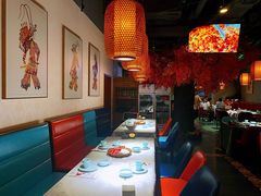 -雲蜀龙阁·金牌水煮鱼(方庄店)