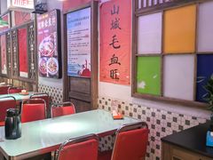 -川正旺江湖菜(三元桥店)