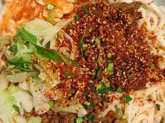 -大秦面庄(青松路店)