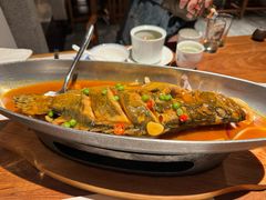 -中国徽菜·徽商故里(罍街店)