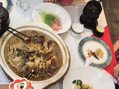 -卫鼎轩·曹公馆(鼓楼店)