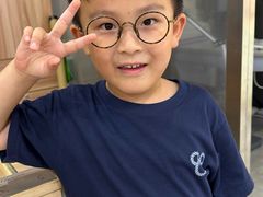 -棱石眼镜(CP静安店)