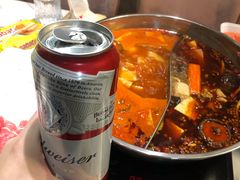 -海底捞火锅(亲贤北街店)