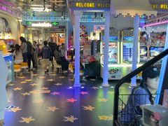 -反斗乐园(领展中心城店)