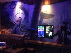 -星聚会KTV(景枫中心店)