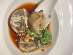 -莆田餐厅PUTIEN(世博源店)