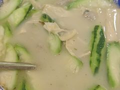 -米庄·原味私房菜(骏壹万邦店)