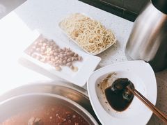 -重庆巴渝火锅(钟家村店)