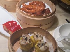 -陶陶居酒家(SM二期购物广场店)