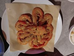 -啫神·广州地标美食(北京路店)