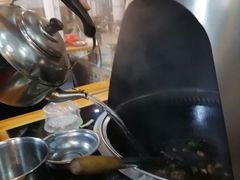 -老家大锅台·地锅鸡(藏龙岛店)