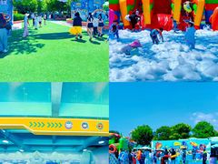 -秦皇岛乐岛海洋王国