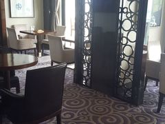 -三亚福朋喜来登酒店·大堂吧