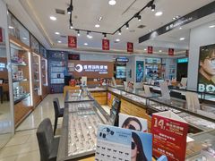 -盛视视光中心(东中街店)