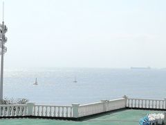 -青岛海景花园大酒店