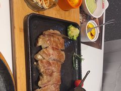 -豪享来(我格广场店)