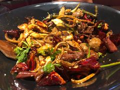 -食乐佳麻辣香锅(森林摩尔商业街区店)