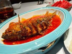 -阿五黄河大鲤鱼(英协路店)