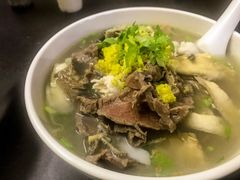 -潮镇老尾牛杂(环城西路店)