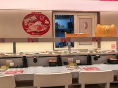 -争鲜回转寿司(西红门荟聚PLUS店)