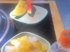 -梨花自助烤肉(乐宾店)