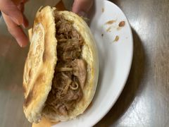-子午路张记肉夹馍(翠华路店)