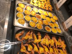 -禾斗海鲜自助(市南银座店)