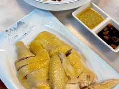 -芳华轩•客家菜馆(梧桐山店)