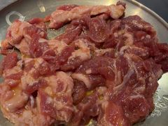 -合易泓烤肉•首创生椰大油边(宁山路店)