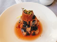 -吴越荣记·苏州菜·松鼠桂鱼(斜塘老街店)