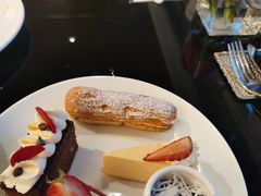 -索菲特酒店 · 云尚天际自助餐厅