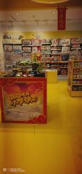 -乐高授权专卖店(南开大悦城店)